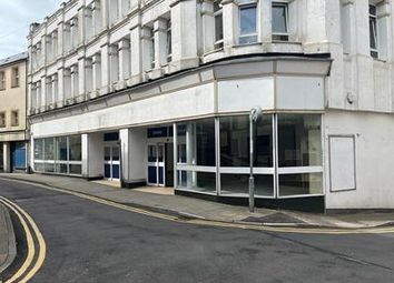 Thumbnail Retail premises to let in 28 Somerset Street, Abertillery, Abertillery