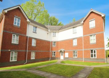 Thumbnail Flat for sale in Cromwell Avenue, Stockport, Greater Manchester