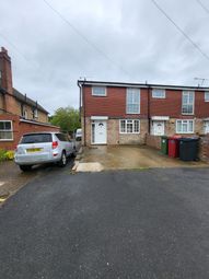 Thumbnail End terrace house to rent in Sussex Place, Slough