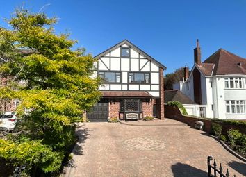 Thumbnail 6 bed detached house for sale in Gainsborough Road, Birkdale