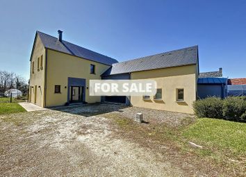 Thumbnail 5 bed detached house for sale in Portbail, Basse-Normandie, 50580, France