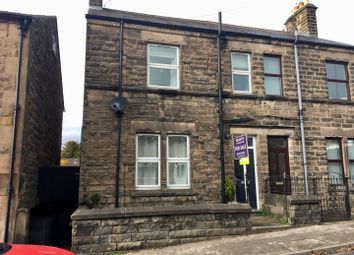 3 Bedrooms Semi-detached house for sale in Lime Tree Road, Matlock DE4