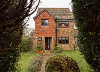 Thumbnail 3 bed semi-detached house for sale in Dents Grove, Lower Kingswood, Tadworth