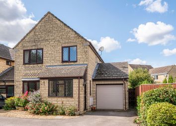 Thumbnail 4 bed detached house for sale in Folly Field, Bourton-On-The-Water