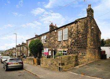 Thumbnail End terrace house for sale in Canada Road, Rawdon, Leeds