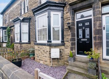 3 Bedrooms Terraced house for sale in Chevin View, Pool In Wharfedale, Otley LS21