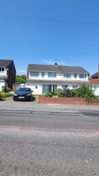 Thumbnail Semi-detached house for sale in Shaw Road, Bilston