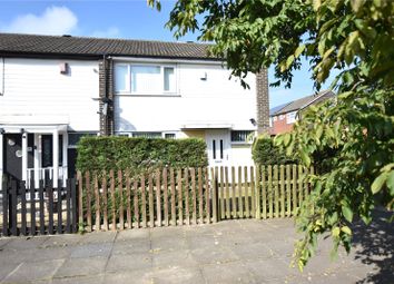 Thumbnail 2 bed terraced house for sale in Hebden Walk, Leeds, West Yorkshire