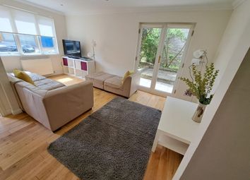 Thumbnail Terraced house to rent in St Peter's Place, City Centre, Aberdeen