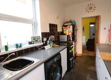 2 Bedrooms Terraced house for sale in Heath Street, Chesterton, Newcastle, Staffordshire ST5