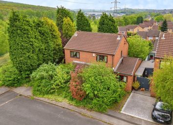 Thumbnail Detached house for sale in Sebastian View, Brinsworth, Rotherham