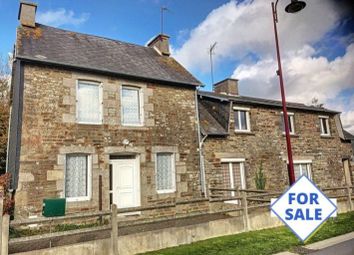 Thumbnail 2 bed property for sale in Fleury, Basse-Normandie, 50800, France