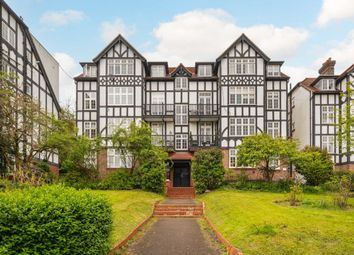 Thumbnail Flat for sale in Langbourne Avenue, London