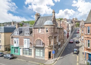 Crieff - Flat for sale