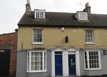 Thumbnail Office to let in Gwyn Street, Bedford