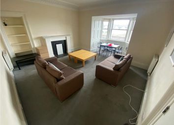 Thumbnail 5 bed flat to rent in Haymarket Terrace, Edinburgh