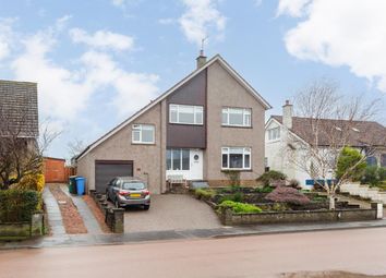Thumbnail 5 bedroom detached house for sale in Kilrymont Road, St. Andrews