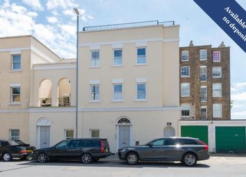 Thumbnail 3 bed flat to rent in St. Augustines Road, Ramsgate