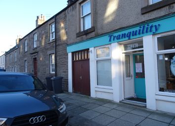 Thumbnail 1 bed flat to rent in Fort Street, Broughty Ferry, Dundee