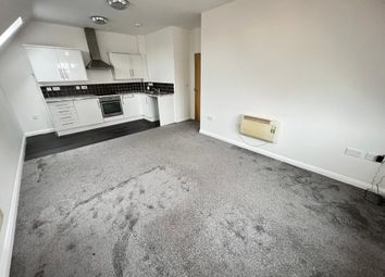 Thumbnail Flat to rent in Station Road, Codsall, Wolverhampton