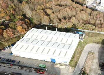 Thumbnail Industrial to let in Unit 2, Ecclesfield35, Johnson Lane, Ecclesfield, Sheffield, South Yorkshire
