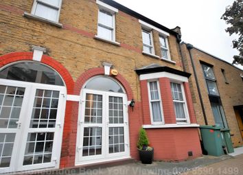 Thumbnail Semi-detached house for sale in Wise Road, Stratford