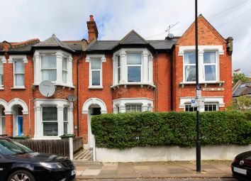 Thumbnail Flat for sale in Cambray Road, Balham, London