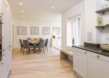 Kitchen / Dining / Family Room