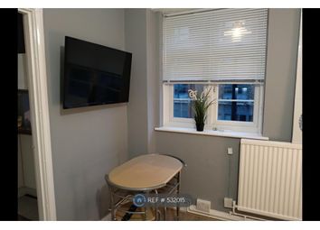 0 Bedrooms Studio to rent in St. Marys Estate, London SE16