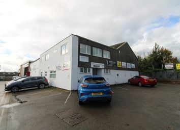 Thumbnail Office to let in Burbage Road, Burbage, Leicestershire