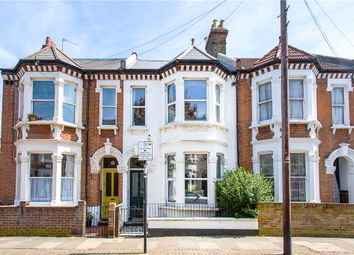 Thumbnail Terraced house for sale in Forthbridge Road, London