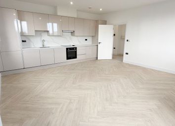 Open Plan Living Room/Kitchen