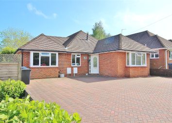 4 Bedrooms Bungalow for sale in Franklands Close, Findon Valley, Worthing, West Sussex BN14