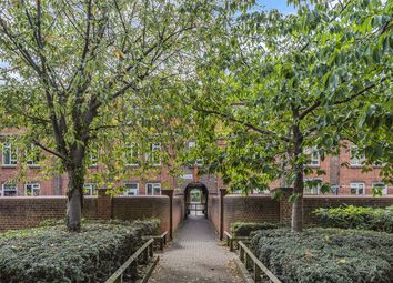 Thumbnail 3 bed flat for sale in Alexandra Gardens, London