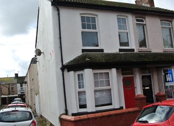 3 Bedrooms End terrace house to rent in Pharos Street, Fleetwood FY7