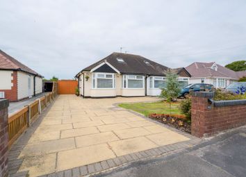 Thumbnail 3 bed semi-detached house for sale in Turning Lane, Southport