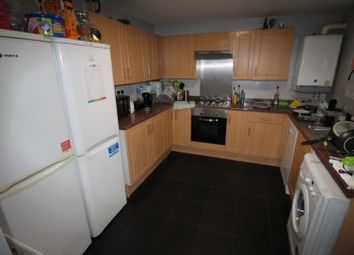 Thumbnail Terraced house to rent in Churchill Gardens, Jesmond