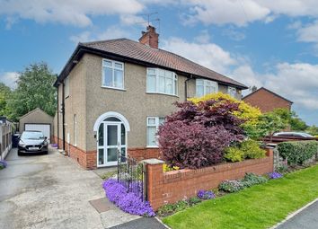 Property listing in Harrogate, North Yorkshire