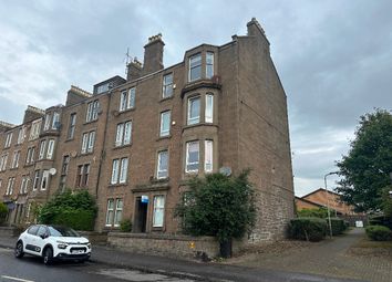 Thumbnail 2 bed flat to rent in Clepington Road, Strathmartine, Dundee