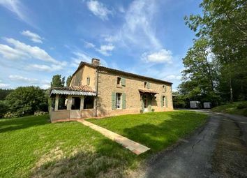 Thumbnail 5 bed property for sale in Lauzun, Aquitaine, 47410, France