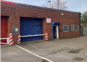 Thumbnail Industrial to let in Fens Pool Avenue, Brierley Hill