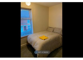 0 Bedrooms Studio to rent in Leman Street, Derby DE22