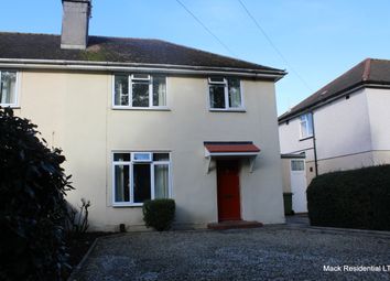 3 Bedroom Semi-detached house for rent
