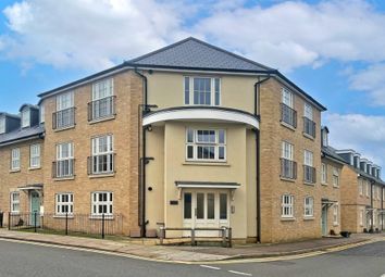 Thumbnail 2 bed flat for sale in Bonds Lane, Biggleswade