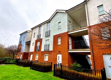 Thumbnail 1 bed flat for sale in Ariel Reach, Newport