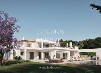 Thumbnail 5 bed villa for sale in 8135-016 Almancil, Portugal