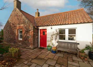 Thumbnail 3 bed cottage to rent in Lochhouses, Near North Berwick, East Lothian