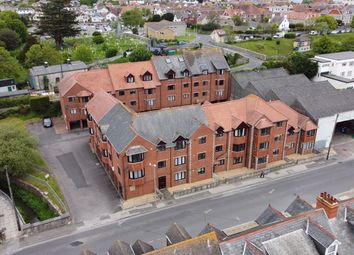 Thumbnail Flat for sale in Kings Road West, Swanage