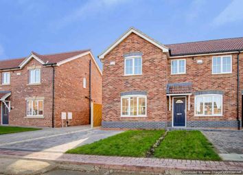 2 Bedroom End terrace house for sale