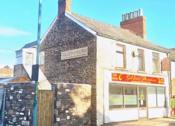 Thumbnail Retail premises for sale in High Street, Lydney